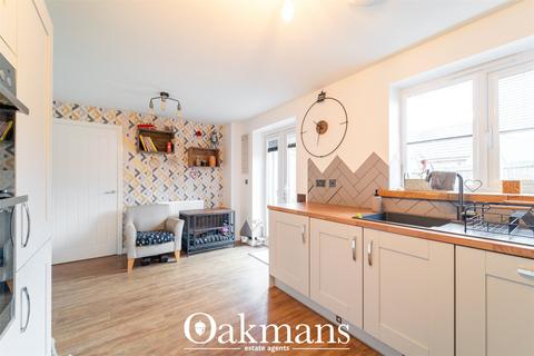 undefined, Faxfleet Street, Redditch B97