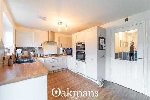 undefined, Faxfleet Street, Redditch B97