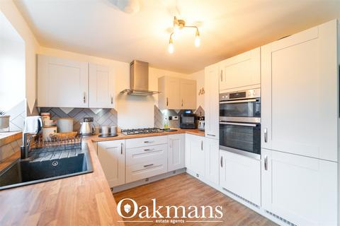 undefined, Faxfleet Street, Redditch B97