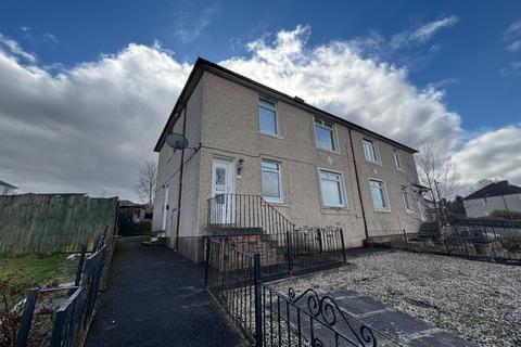 undefined, Broomfield Street, Airdrie, Lanarkshire, ML6