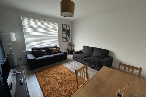 undefined, Broomfield Street, Airdrie, Lanarkshire, ML6