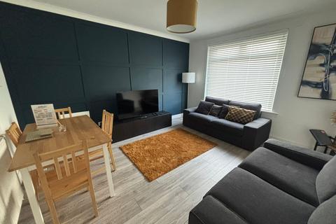 undefined, Broomfield Street, Airdrie, Lanarkshire, ML6