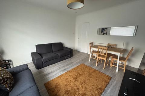 undefined, Broomfield Street, Airdrie, Lanarkshire, ML6