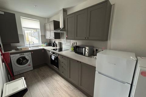 undefined, Broomfield Street, Airdrie, Lanarkshire, ML6