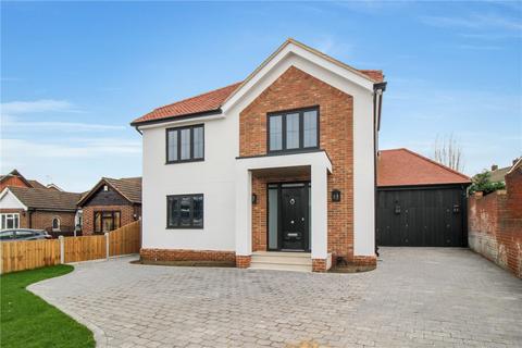 undefined, Constitution Hill, Benfleet, Essex, SS7