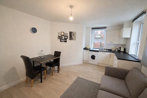 undefined, Park Road, Peterborough
