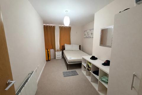 undefined, Park Road, Peterborough
