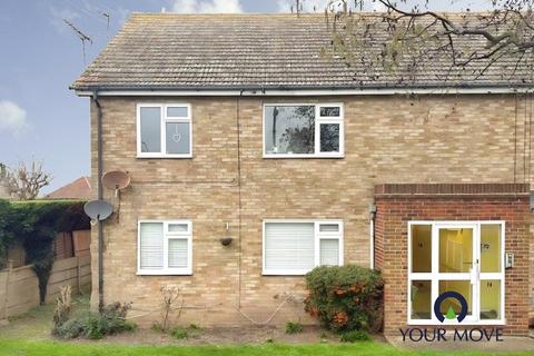 2 bedroom flat for sale, Canterbury Road East, Kent CT7