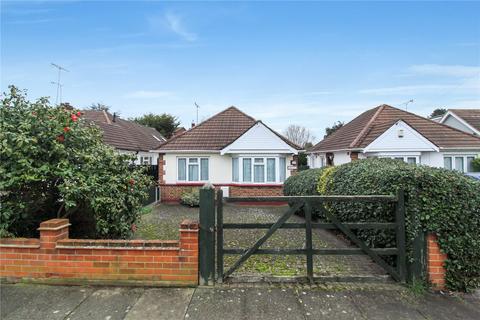 Essex Gardens, Leigh-on-Sea, Essex, SS9