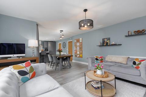 undefined, Stablefields Drive, Lutterworth LE17