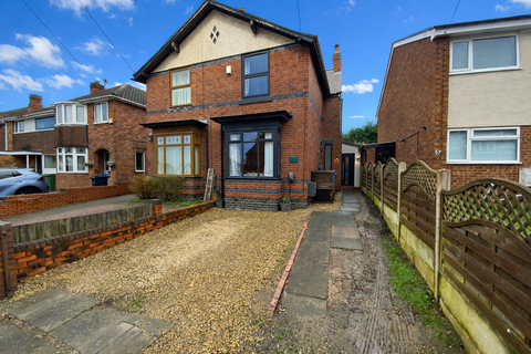 Beaumont Road, Halesowen B62