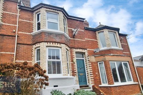 undefined, Abbots Road, Exeter