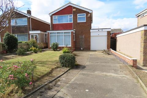 undefined, Hillcrest, Ashington