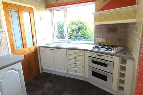 undefined, Hillcrest, Ashington