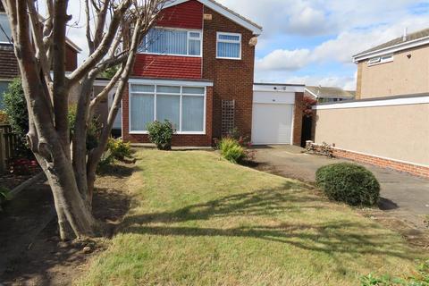 undefined, Hillcrest, Ashington