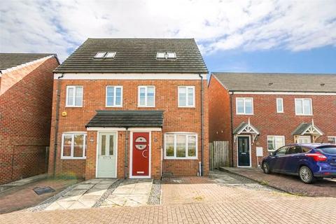 Wheatfield Road, Tyne and Wear NE5