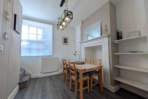 2 bedroom terraced house to rent, Albion Street, Birmingham, B1
