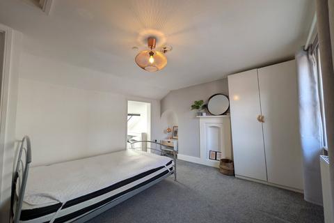 2 bedroom terraced house to rent, Albion Street, Birmingham, B1