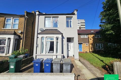 East End Road, East Finchley