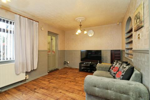 3 bedroom terraced house for sale, Peatfield Avenue, Manchester, M27