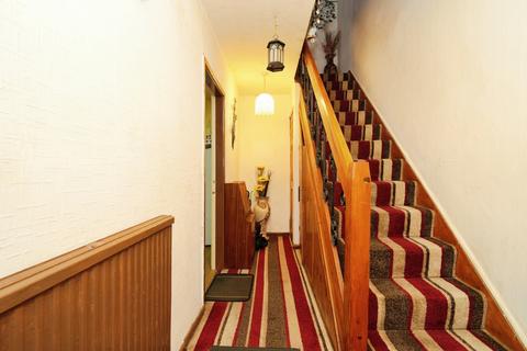 3 bedroom terraced house for sale, Peatfield Avenue, Manchester, M27