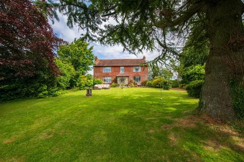 undefined, Conningswick Farm House, Greenway, Rock