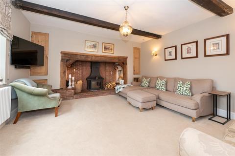 undefined, Conningswick Farm House, Greenway, Rock