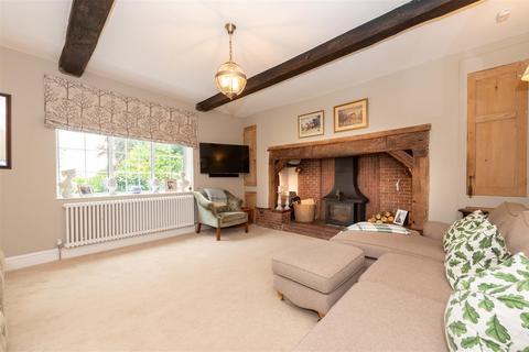 undefined, Conningswick Farm House, Greenway, Rock