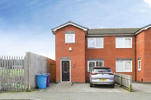 3 bedroom semi-detached house for sale, Seeds Lane , Liverpool, L9