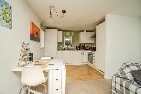 undefined, Park Prewett Road, BASINGSTOKE