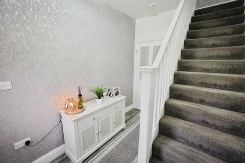 3 bedroom semi-detached house for sale, Etherley Moor, Bishop Auckland