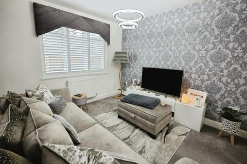 3 bedroom semi-detached house for sale, Etherley Moor, Bishop Auckland