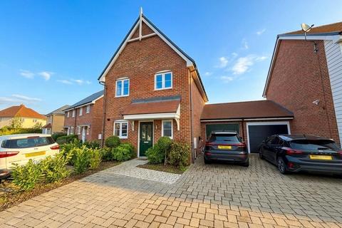 undefined, Liberty Way, Runwell, Wickford