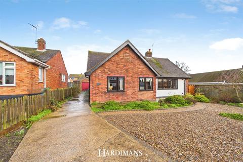 3 bedroom detached bungalow for sale, Wilson Road, Pakefield