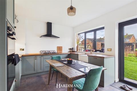 undefined, Wilson Road, Pakefield