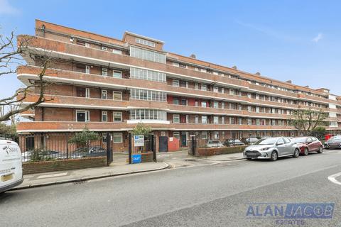undefined, Juniper House, London SE14