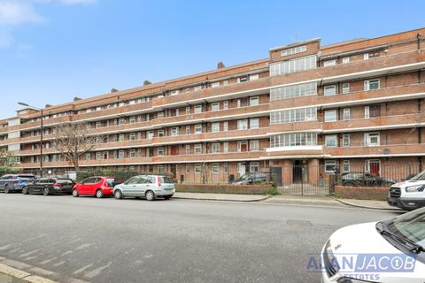 undefined, Juniper House, London SE14