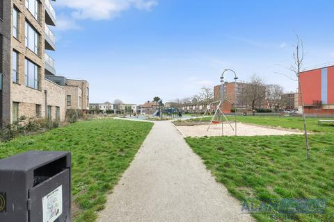 undefined, Juniper House, London SE14