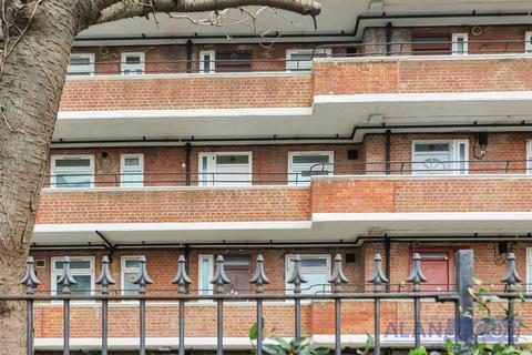 undefined, Juniper House, London SE14