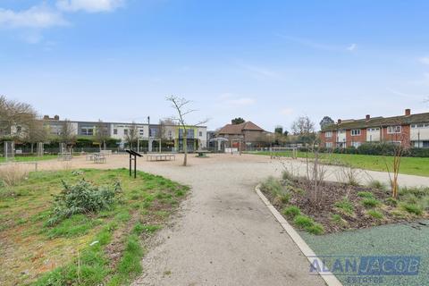undefined, Juniper House, London SE14