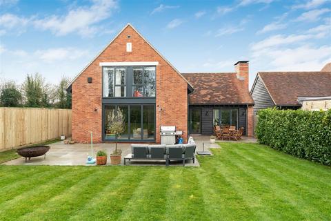 undefined, Cuddington, Buckinghamshire