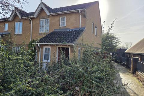 undefined, Chamberlain Close, Harlow CM17