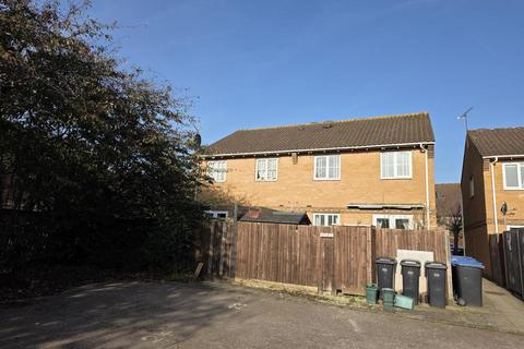 undefined, Chamberlain Close, Harlow CM17