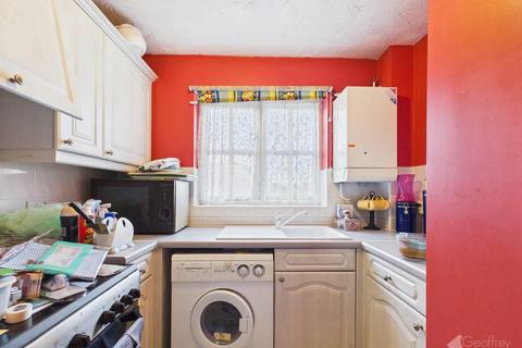 undefined, Chamberlain Close, Harlow CM17