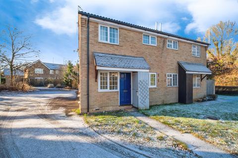 undefined, Larchwood, Chineham, BASINGSTOKE
