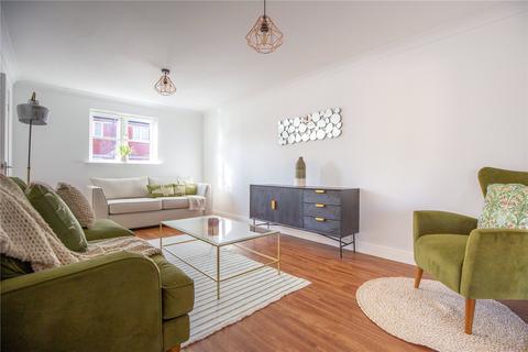 3 bedroom end of terrace house for sale, Trubshaw Close, Horfield, Bristol, BS7