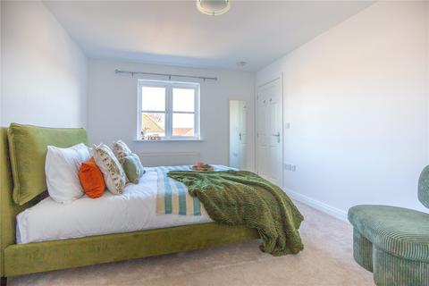 3 bedroom end of terrace house for sale, Trubshaw Close, Horfield, Bristol, BS7