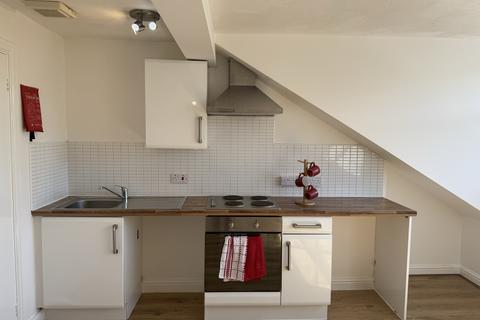 Glenfield Road, Flat 5, Leicester LE3