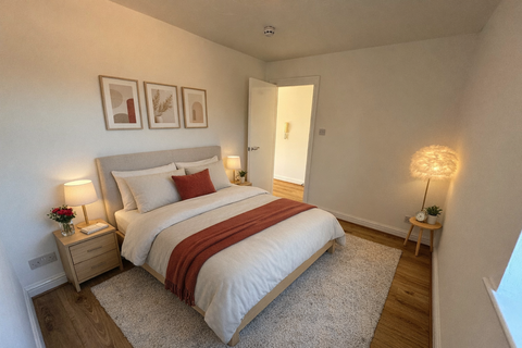 1 bedroom flat to rent, Glenfield Road, Flat 5, Leicester LE3
