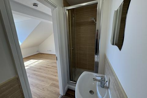 1 bedroom flat to rent, Glenfield Road, Flat 5, Leicester LE3